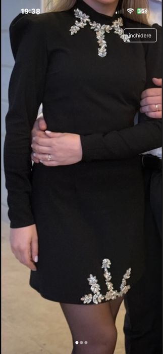 Rochie eleganta Elisha