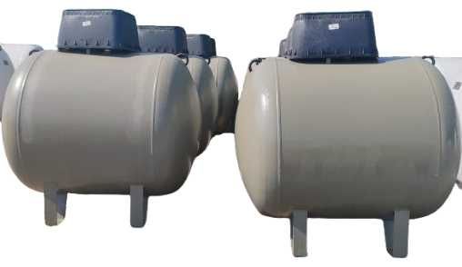 Butelie/Bazin/Rezervor Gpl 500/1000/1750/1800/2700/3400 LITRI