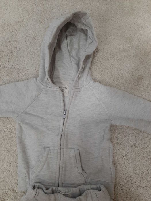 Детски екипи и дрехи