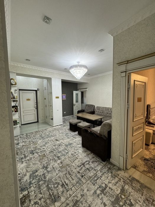 Arenda evro kvartira