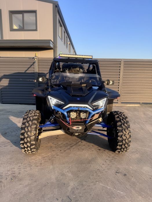 Polaris RZR PRO XP 2023