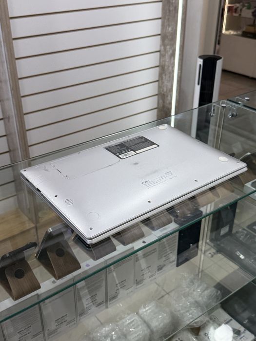 офисный ноутбук Haier