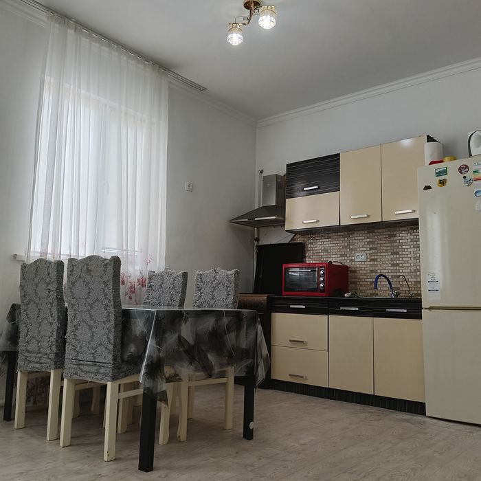 3 бөлмелі үй сатылады