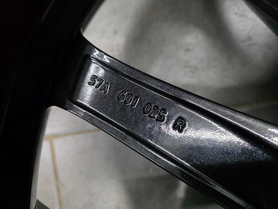 Джанти 19 - Skoda Karoq, Octavia, Superb