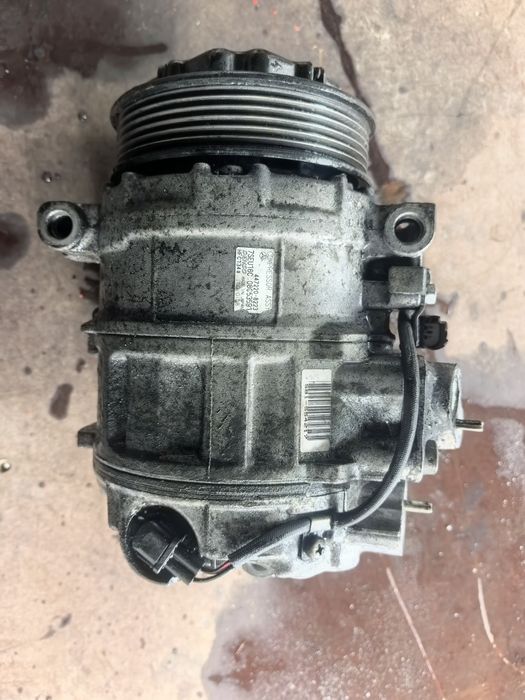 Компресор за Mercedes om611 2.2