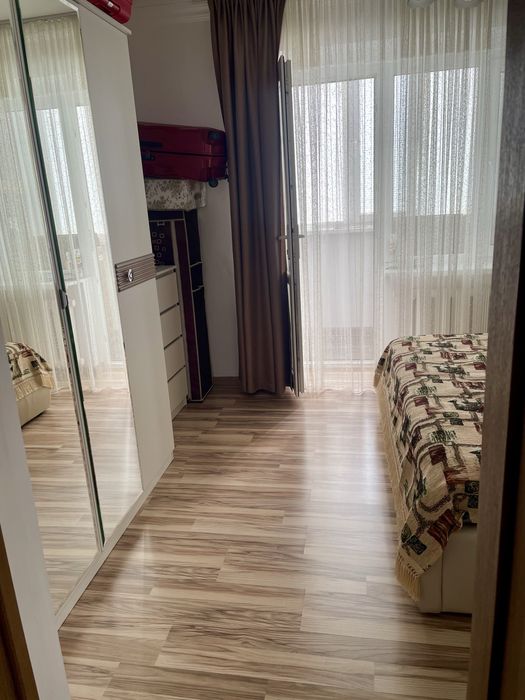 Продается 3-комнатная квартира