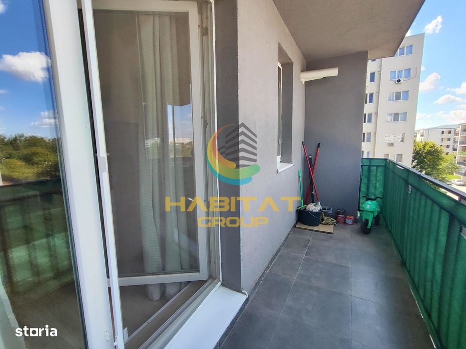Inchiriere 2 Camere Sector 4 Grand Arena Sector 4