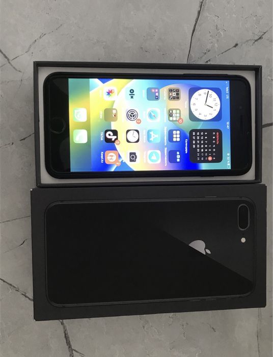 Аифон 8+ идиялни состоиане