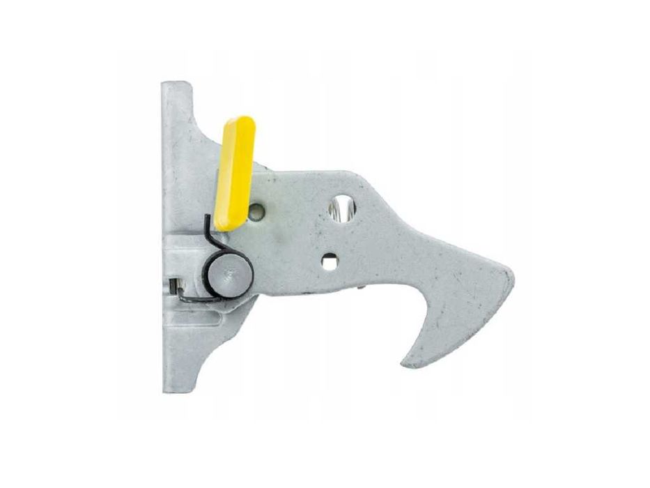 Заключващ механизъм / закопчалка за преден капак на BMW