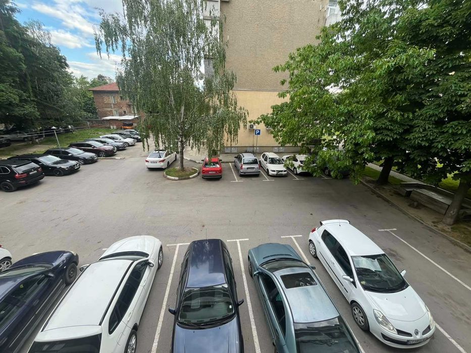 Тристаен апартамент с голяма тераса и отличен потенциал в кв. Васил Левски, Казанлък | SDN Estates LTD - снимка 8