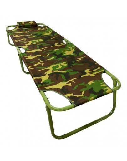 Сгъваемо походно легло