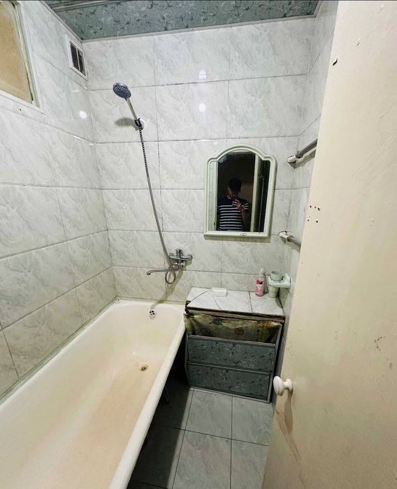 Turkiston metroga 10 daqiqalik yo'l, 2 ta bola olinadi