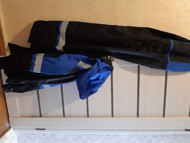 продам спецодежду