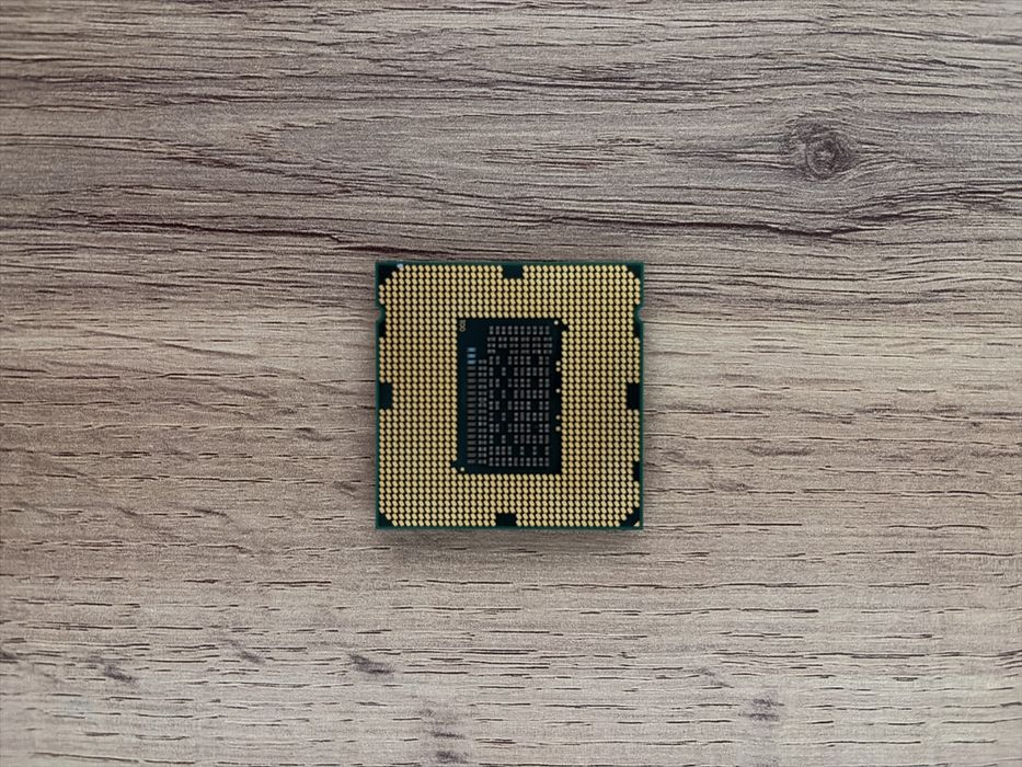 Intel Core i5-2400S