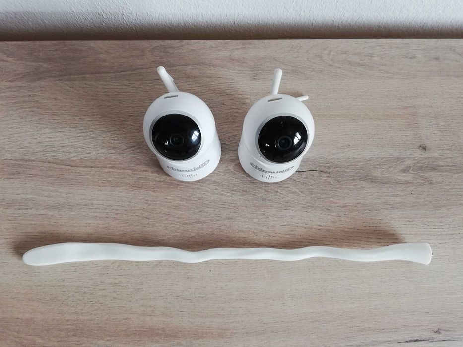 Chipolino Orion бебефон камера