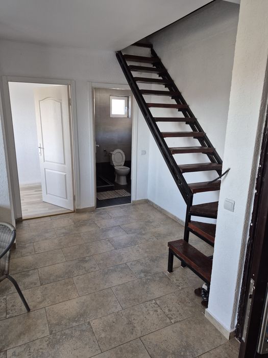 Apartament Sancraiu de Mures