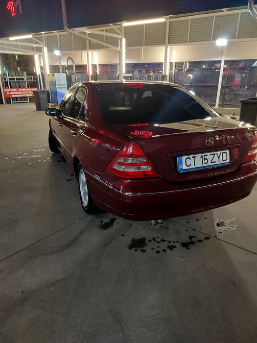 MERCEDES-BENZ E-Class 0 — imagine 2