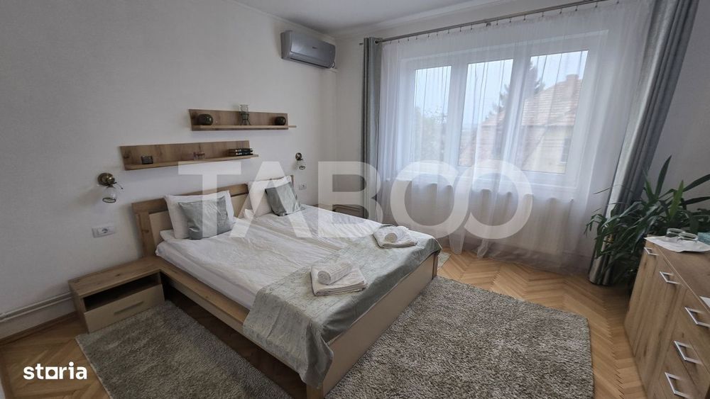 Apartament de inchiriat la casa 3 dormitoare Calea Poplacii