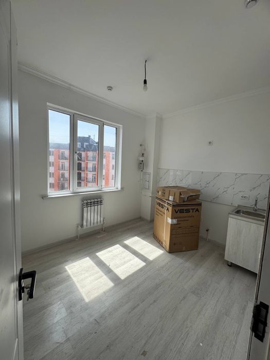 «Мусаффо Маскан» квартира 350$ 2/16/17