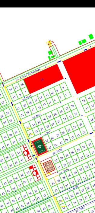 Жер Таскала 4 жол бое