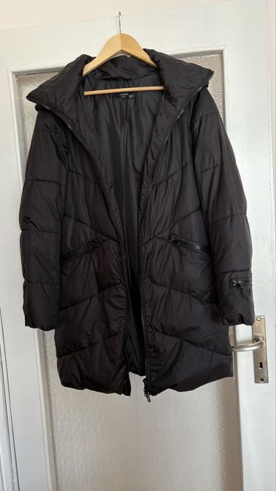 Дълго яке Reserved