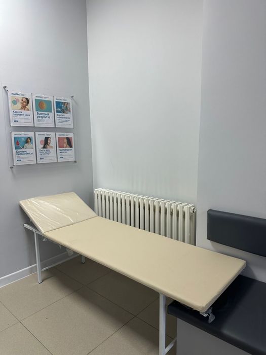 Продается кушетка