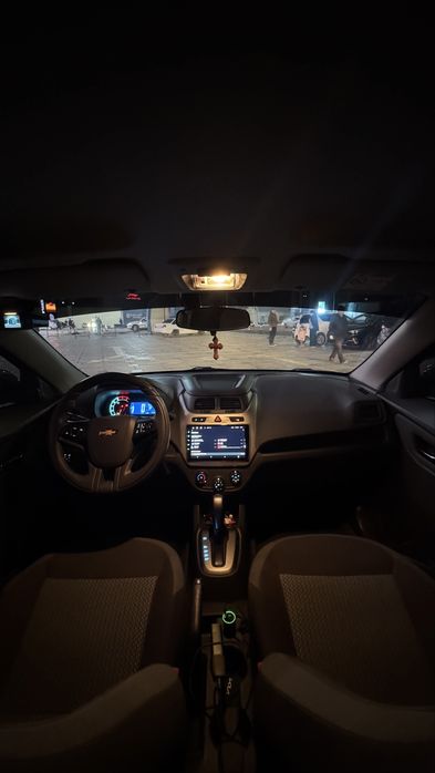 Продаётся Chevrolet Cobalt 2025 года в идеальном состоянии!