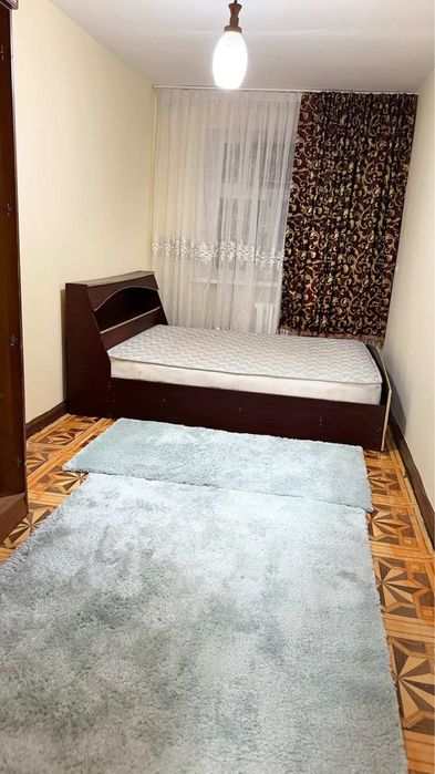 Метро Космонавтлар 2 хонали оилавий квартира