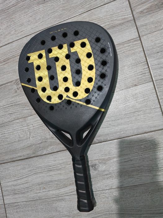 Падел Wilson нов