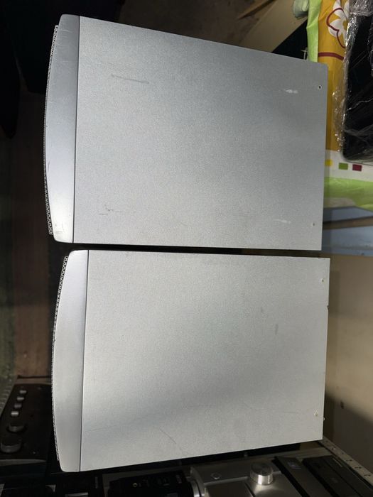 Canton LE-190 Тонколони