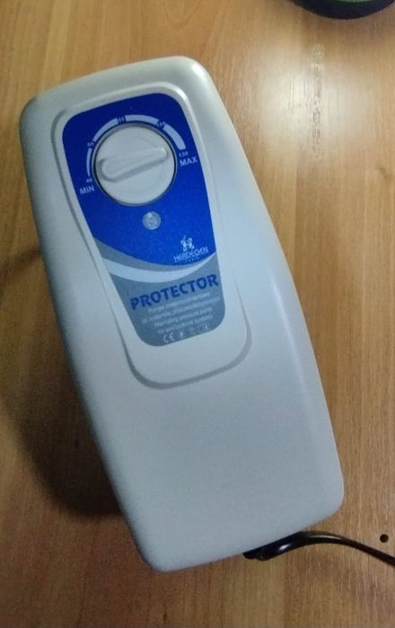 Pompa  pentru saltea antiescare Ricant