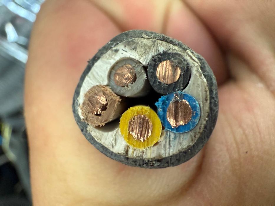 Uz kabel optim narxda vvg avvga pugnp apunp