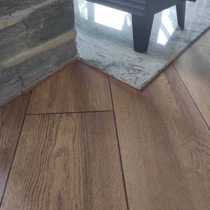 монтаж на подови настилки