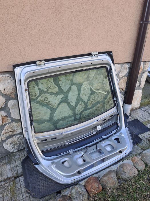 Заден капак Mercedes W 203 sport coupe(cl 203) 2003