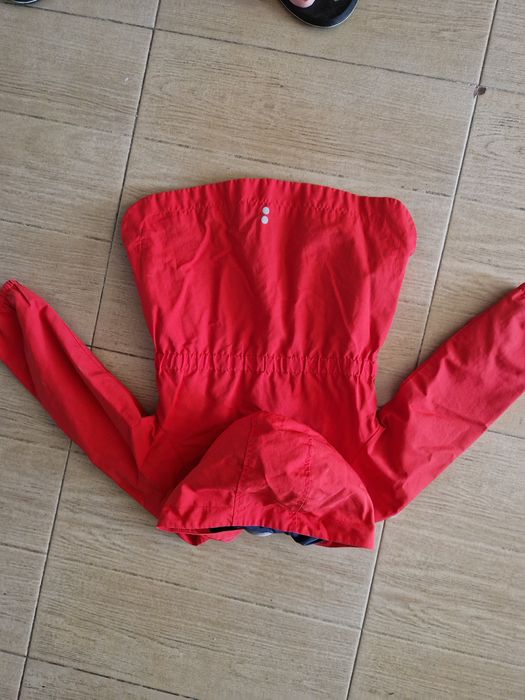 Детско яке Okaidi 110см