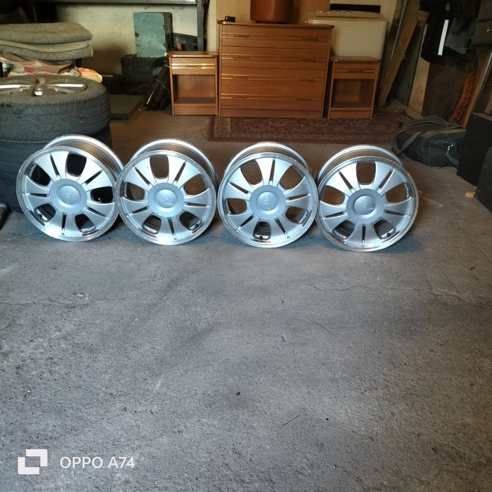 Продам диски литые