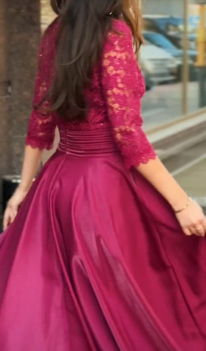 Продам вечернее платье