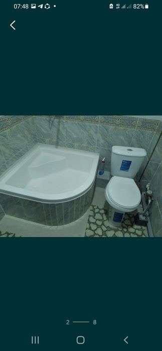 SANTEXNIKA ishlari !!!