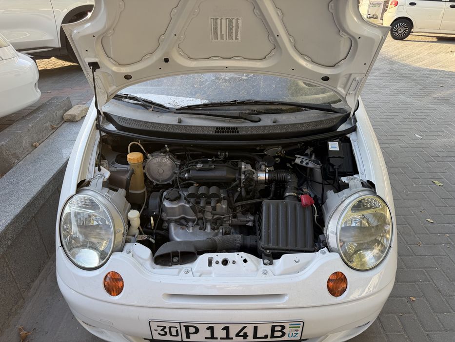 Matiz holati alo