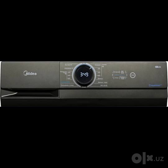 Midea kir yuvish mashinasi MF100W70/T-C