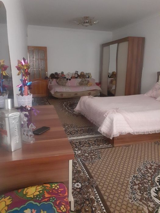 Аренда  2х этажного дома ориентир Мирабадская электросеть