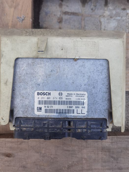 Части за Опел Астра г