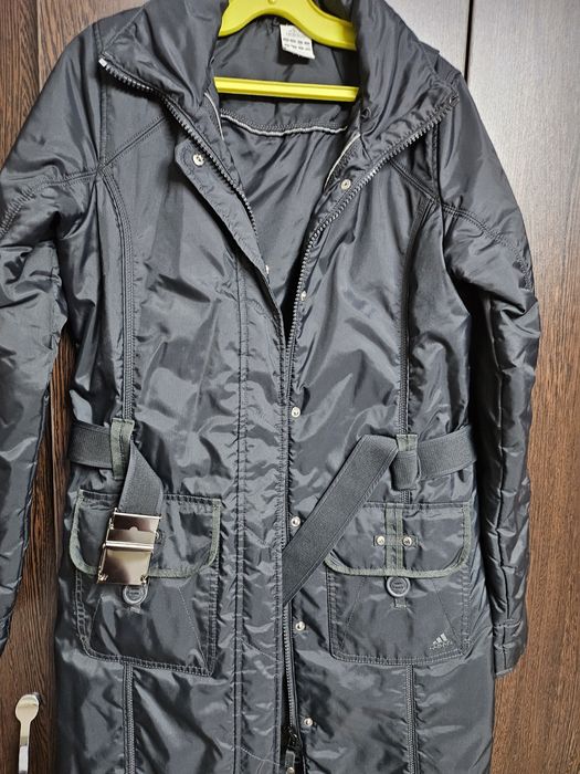 Дамско яке Adidas