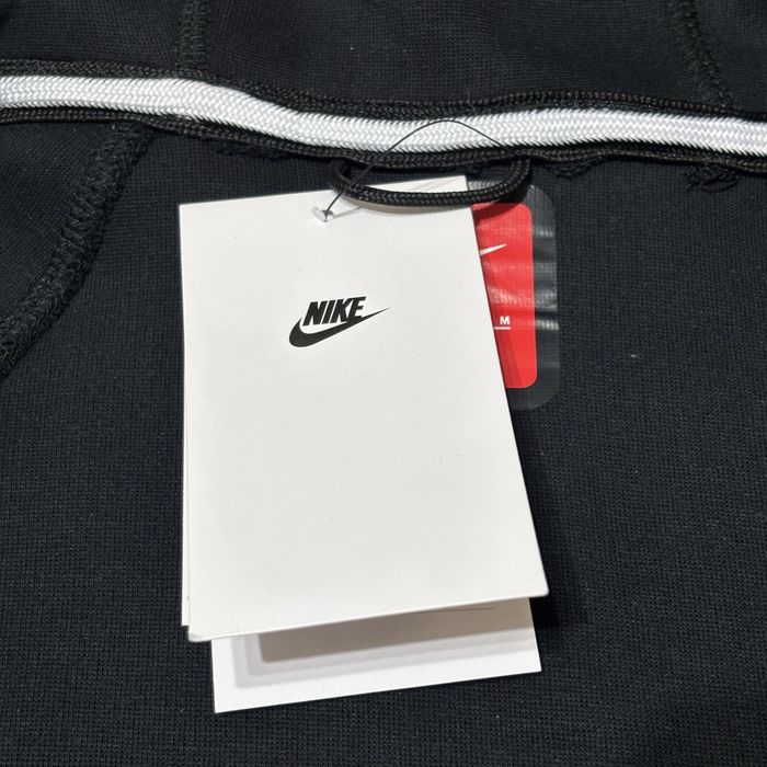 Compleu Nike Tech Reflective