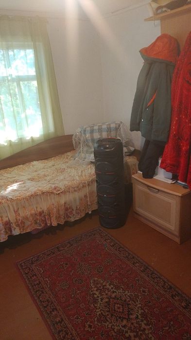 Продам дачу с участком