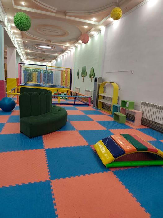 Продаётся бизнес