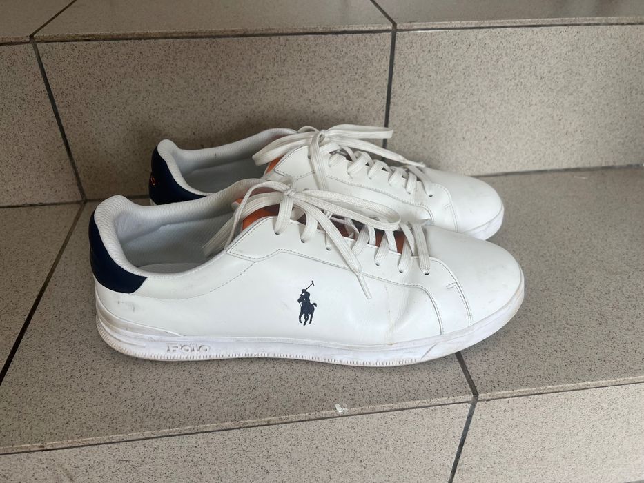 Маратонки Polo 48