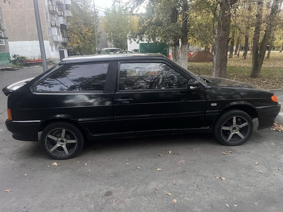 Продажа Ваз 2113
