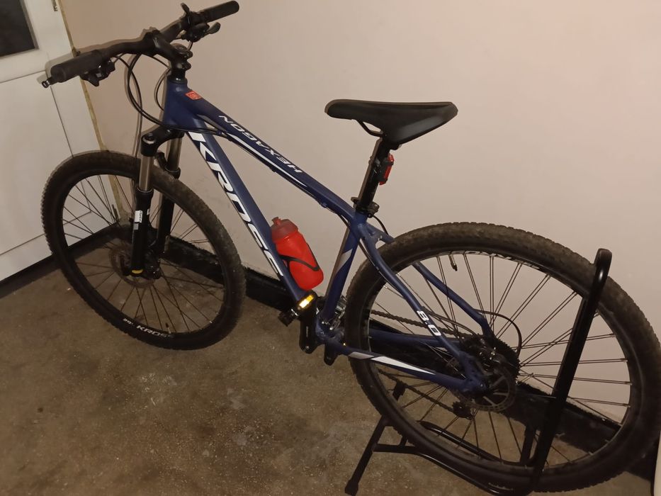 Bicicleta kross Hexagon 8.0