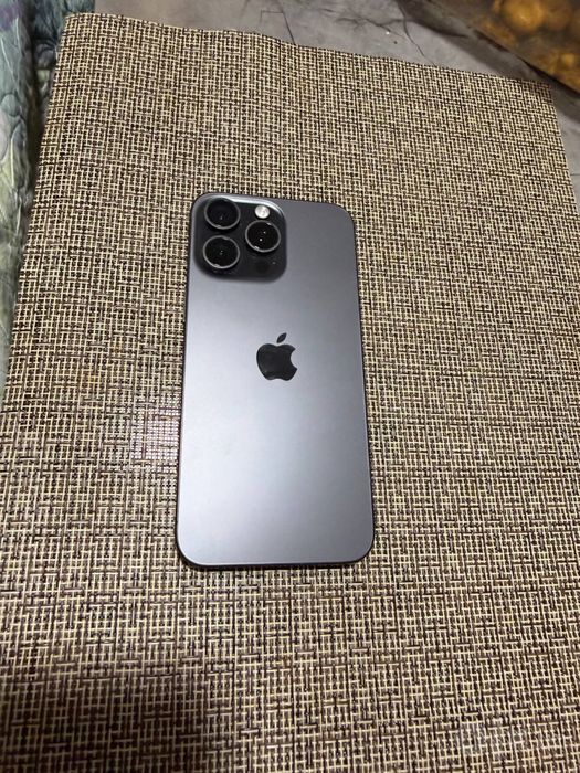 Iphone 15 pro max sotiladi